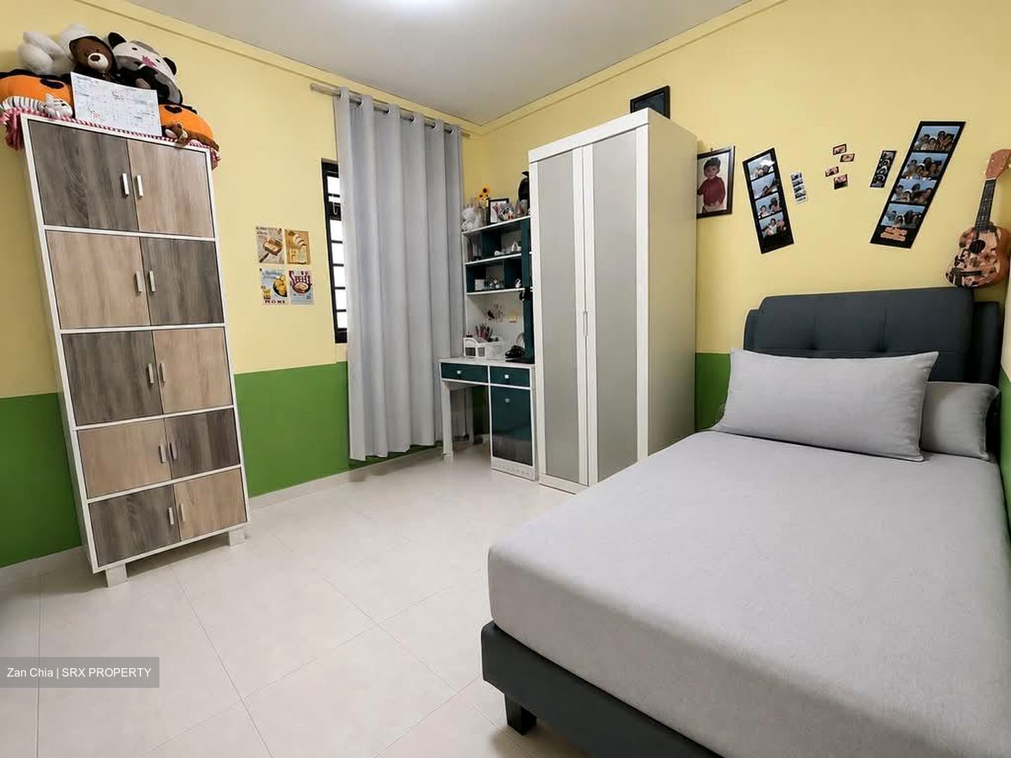 Blk 626 Choa Chu Kang Street 62 (Choa Chu Kang), HDB 4 Rooms #577804031